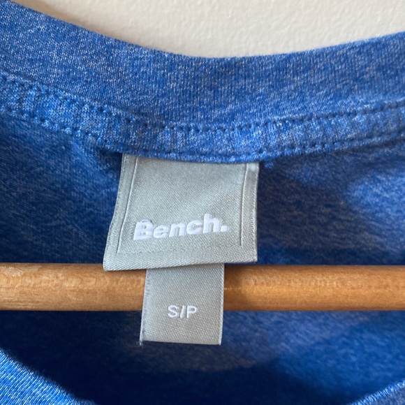 Bench Tee - Picture 2 of 6